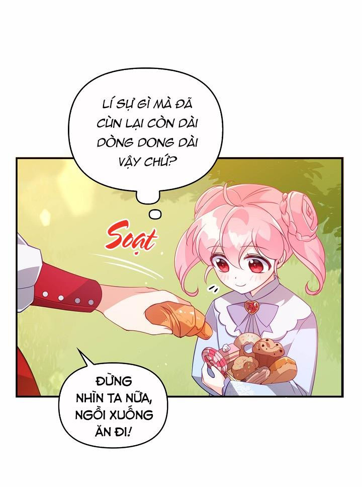 em gái cưng của đại công tước phản diện chapter 25 27