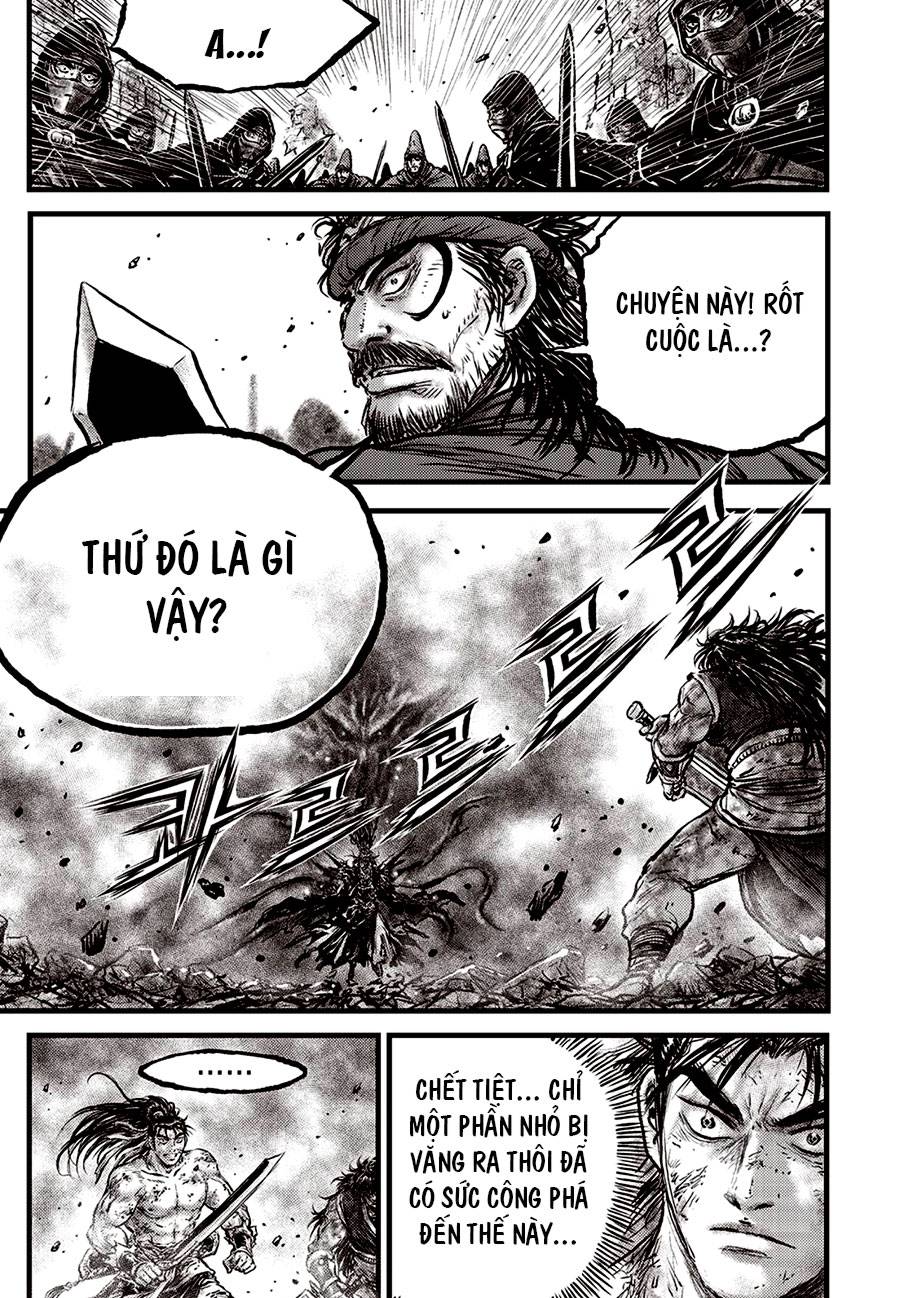 hiệp khách giang hồ m chapter 684 24