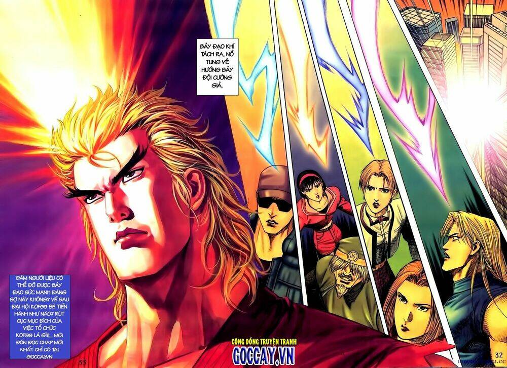 quyền hoàng chapter 6 30