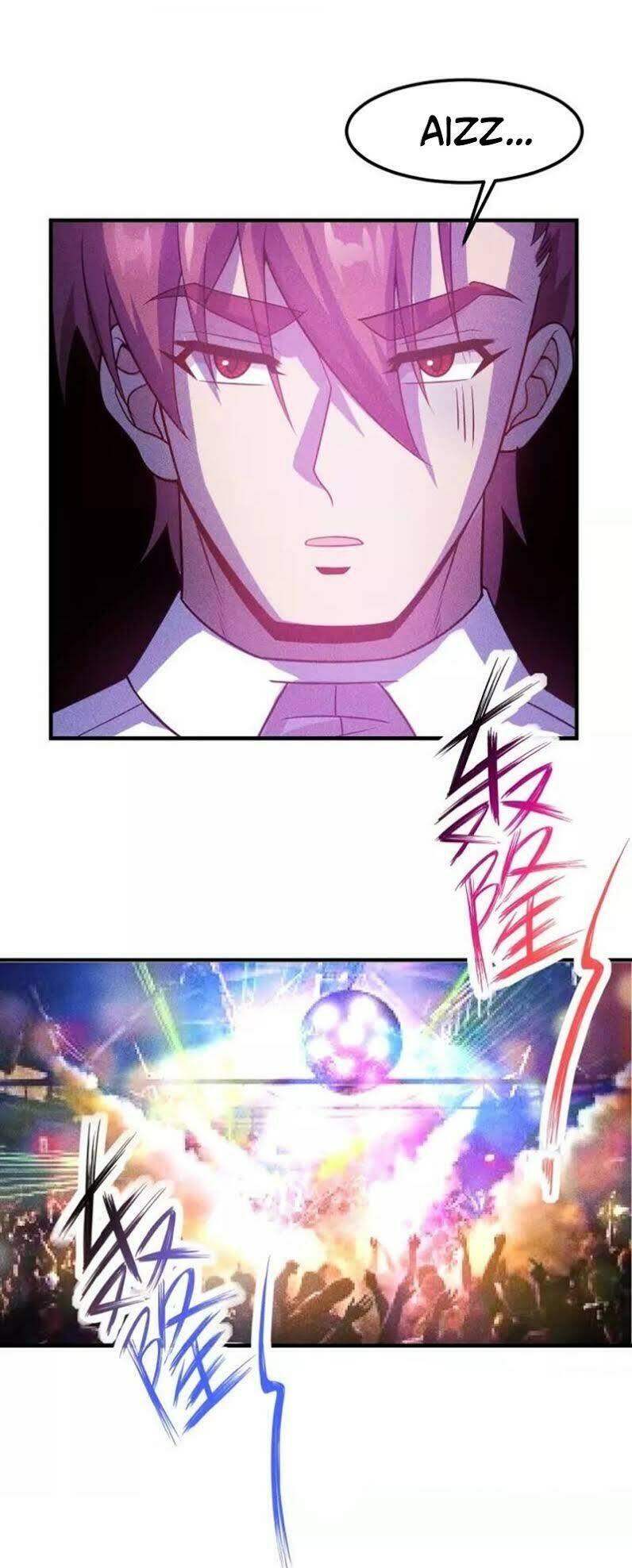 cao thủ cận vệ của nữ chủ tịch chapter 112 13