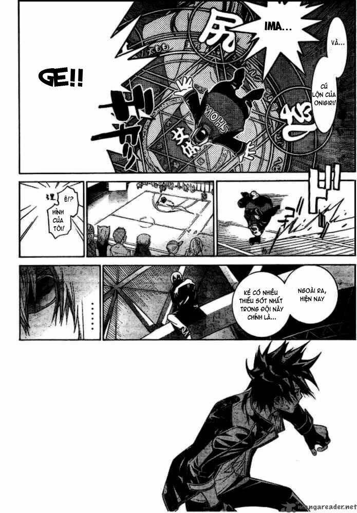 air gear chapter 183 8