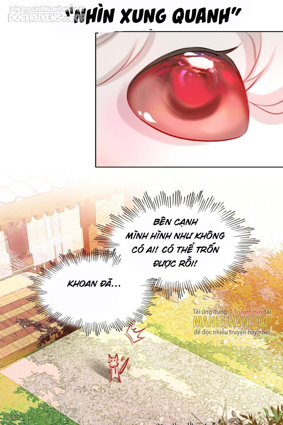 hóa ra ta là tuyệt thế cao thủ chapter 6 22