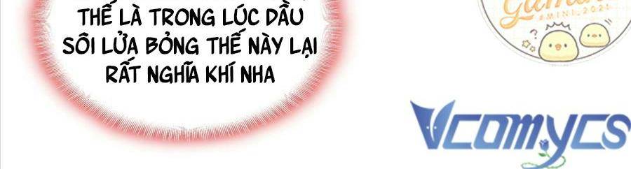 cố tổng, vợ của ngài quá mạnh rồi! chapter 22 96