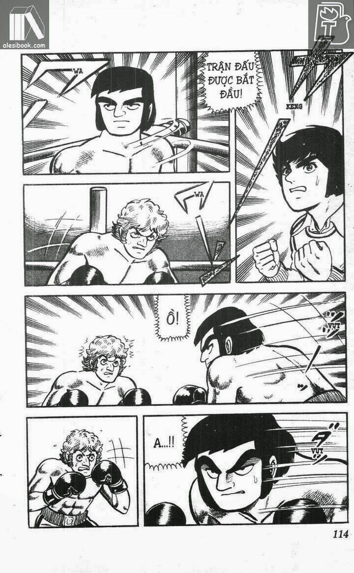 ganbare genki chapter 163 10