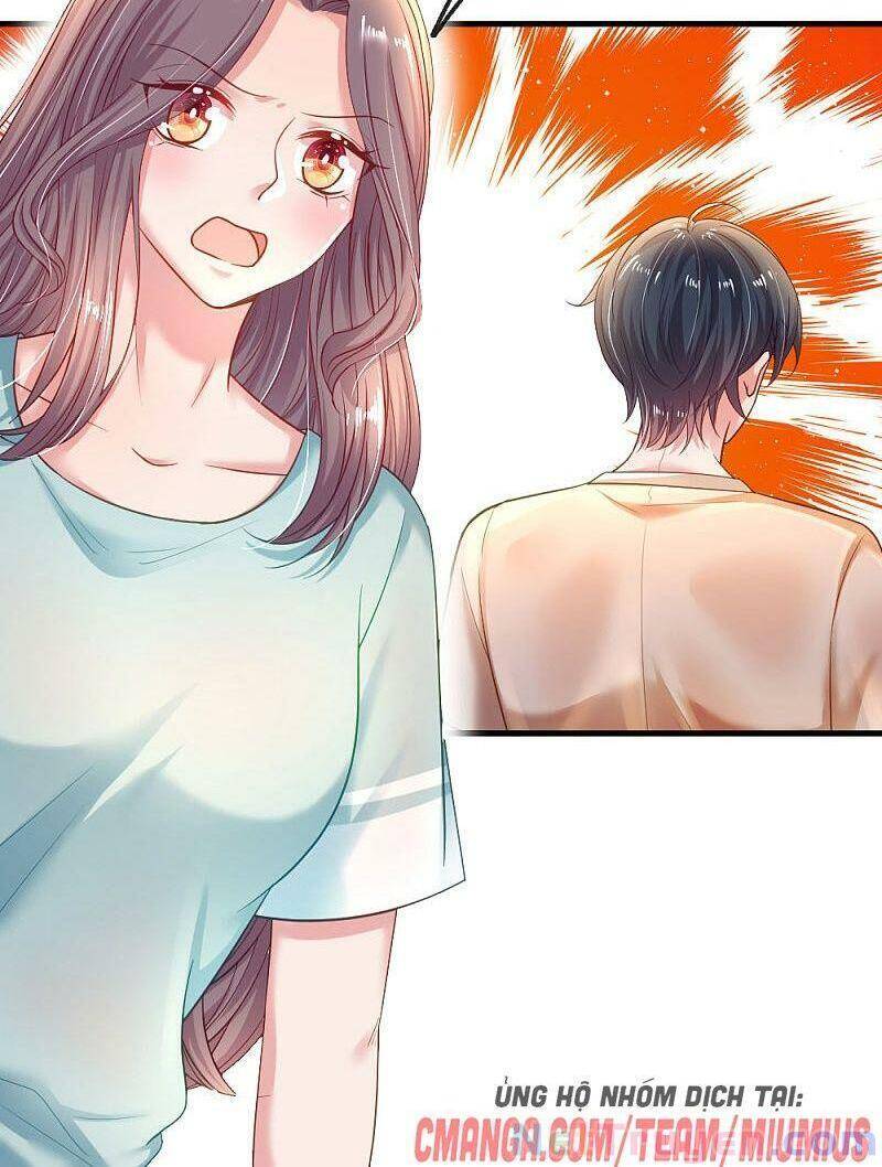 ma ma đột kích : cha mời tiếp chiêu chapter 58 14