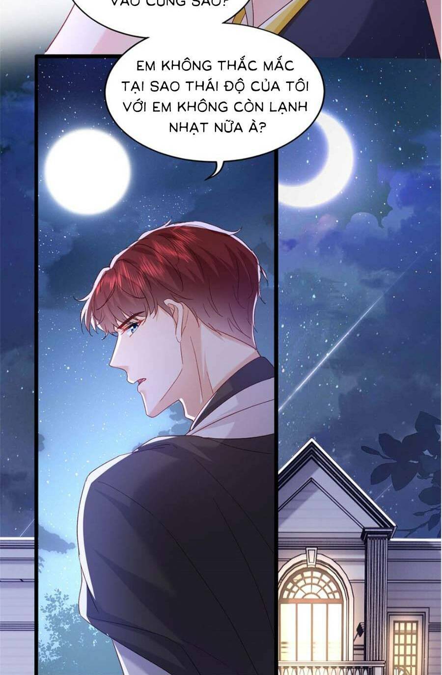 cô vợ của tôi không dễ bắt nạt chapter 87 19