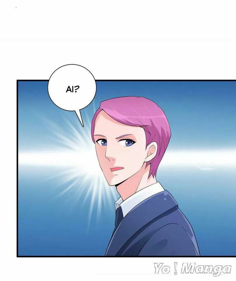 cô dâu gả thay của tổng tài chapter 130 14