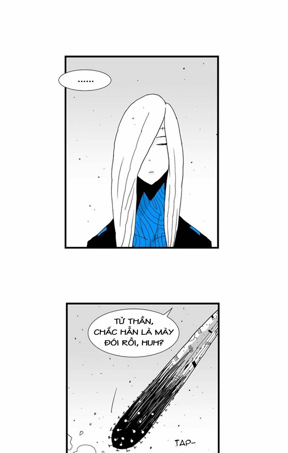 hành trình thoát khỏi địa ngục chapter 72 37