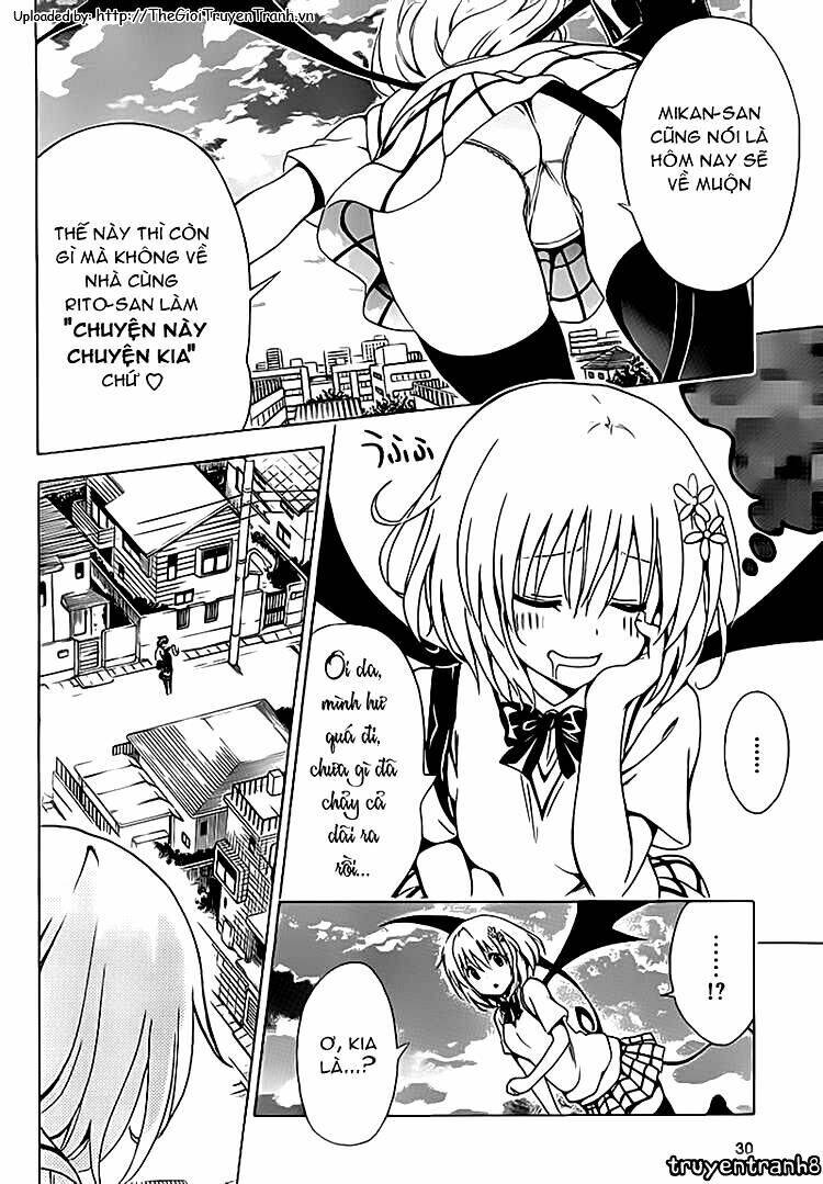 to love - ru darkness chapter 4 13
