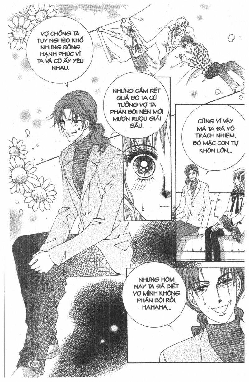 công chúa giả mạo chapter 18 42