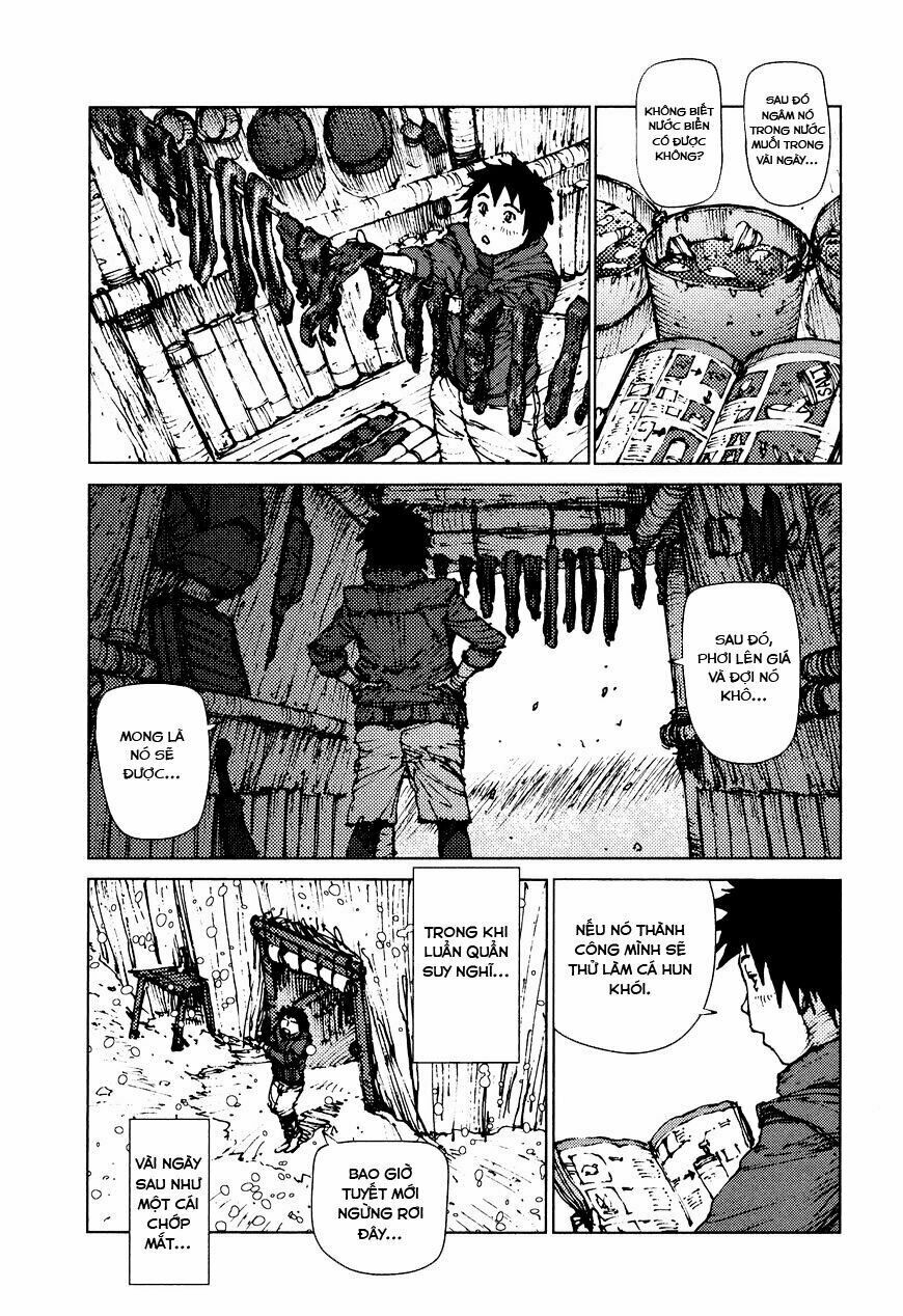 survival - shounen s no kiroku chapter 19 6