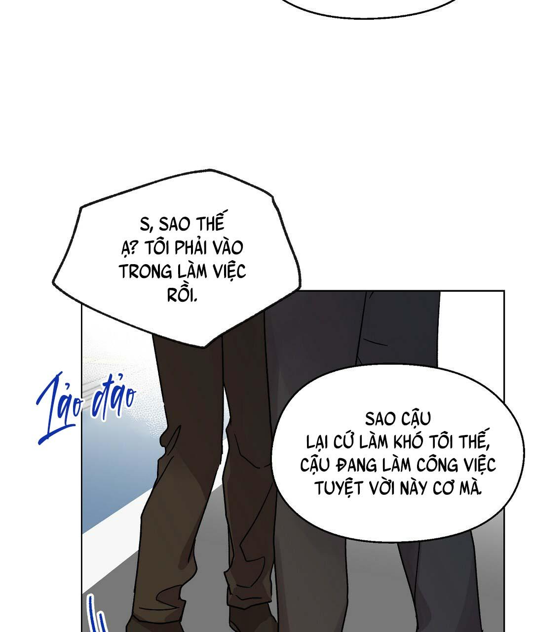 vết cắn mang vị ngọt ngào chapter 3 77