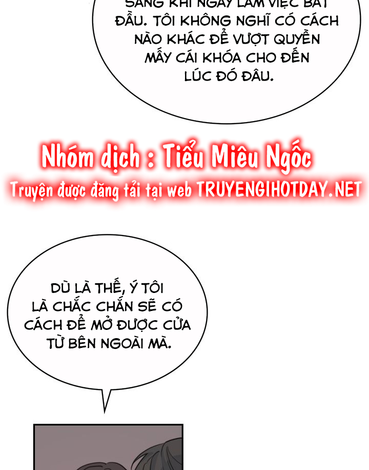 hôm nay cùng với em chapter 103 18