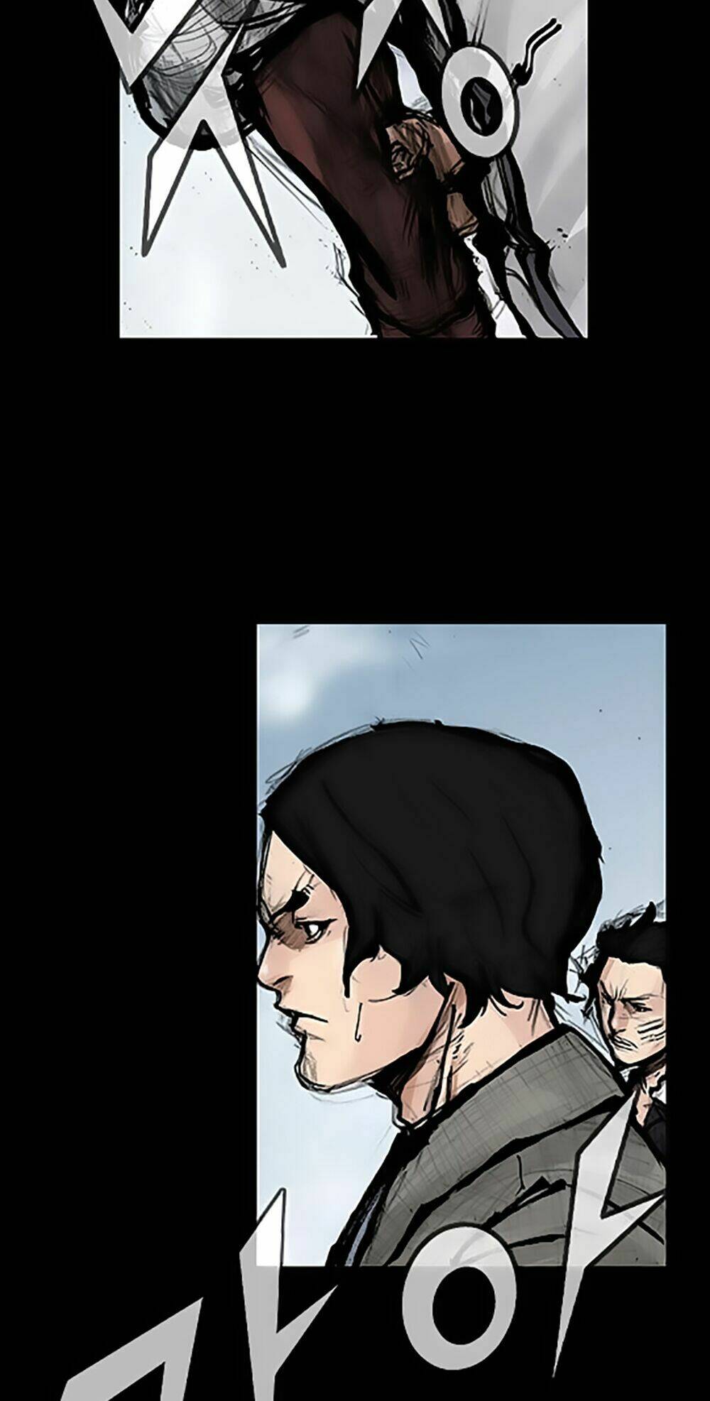 độc cô tiền truyện chapter 58 19