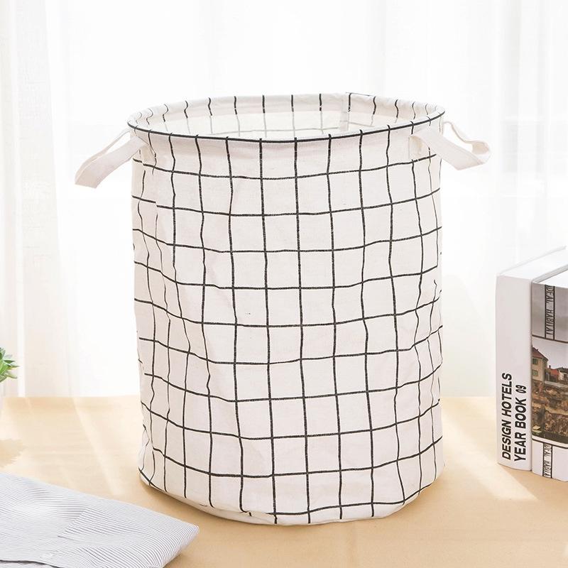 Sọt đựng quần áo tiện dụng - UniLabel
