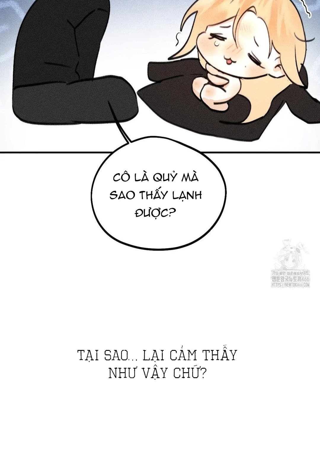 [18+] người đàn ông làm tình với quỷ chapter 16.2 68