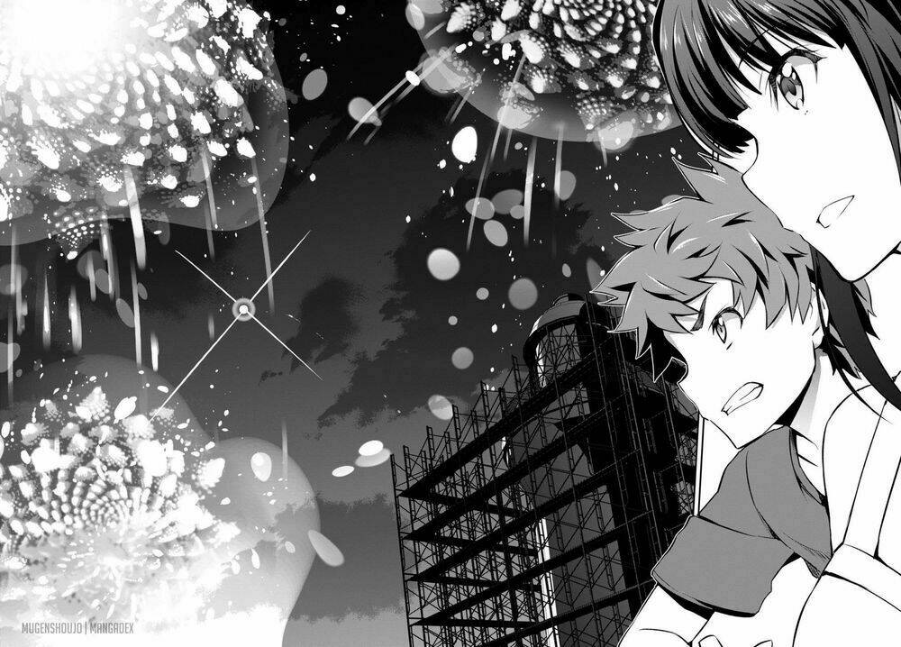 pháo hoa đẹp hơn nếu ngắm từ phía dưới hay từ đằng xa? chapter 9 8