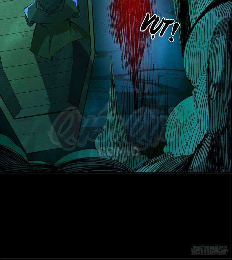 nơi này có yêu khí chapter 40 30