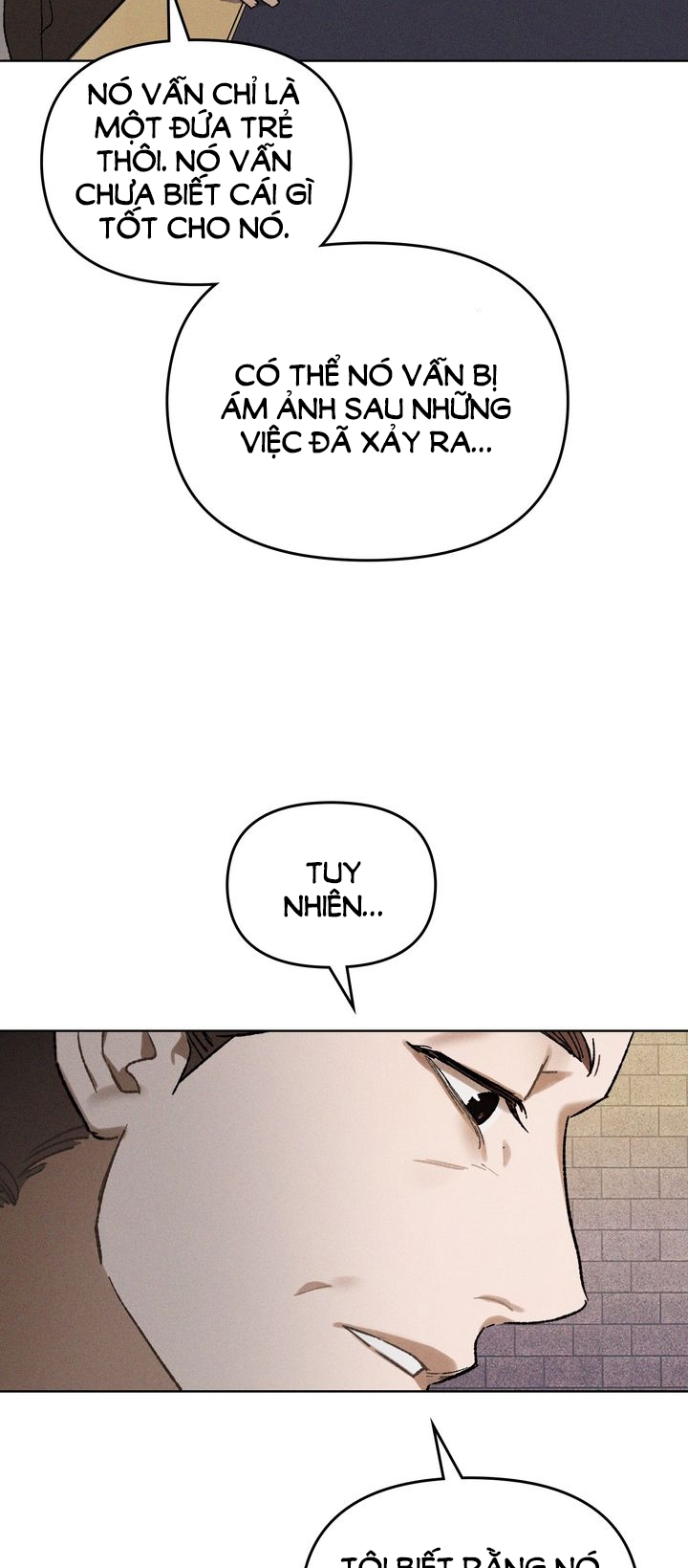 Rơi Vào Nguy Hiểm chapter 14.1 - Trang 27