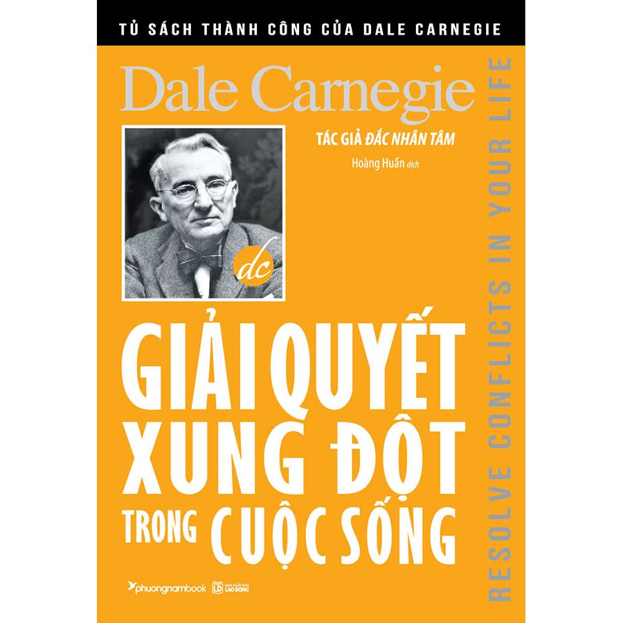 Giải Quyết Xung Đột Trong Cuộc Sống - PNA