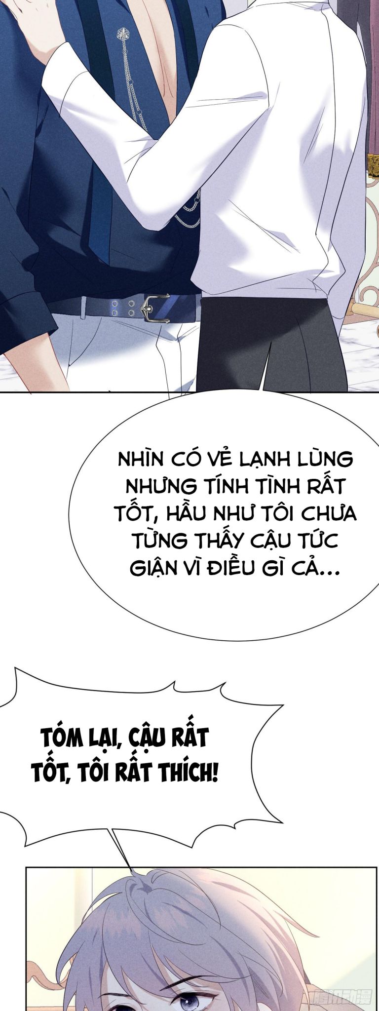 [bl] quan hệ nguy hiểm chapter 14 50