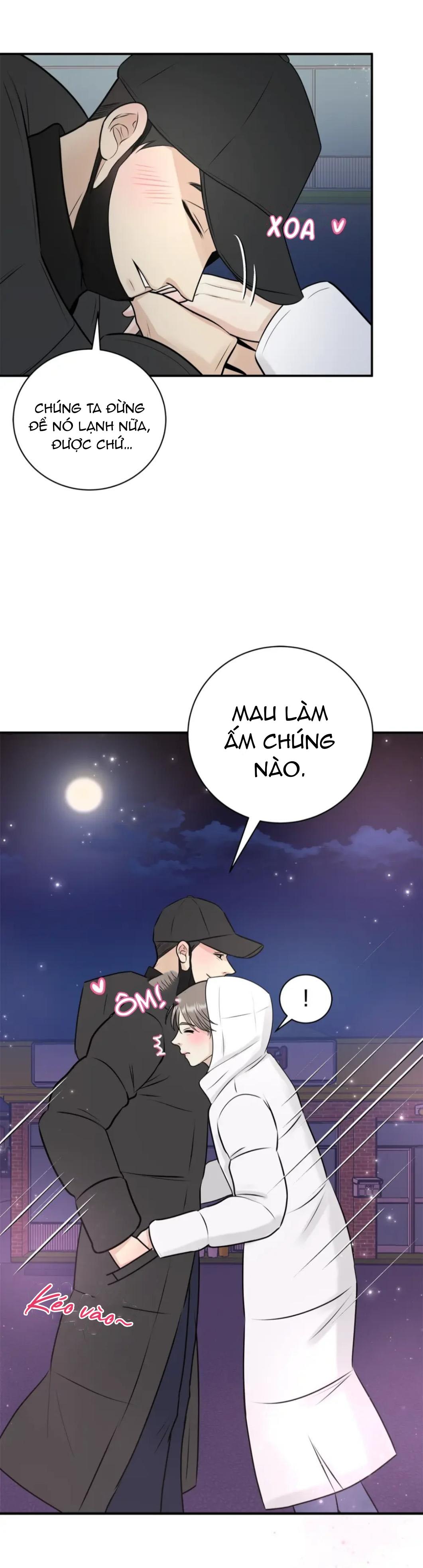 hạnh phúc trọn vẹn chapter 16 38