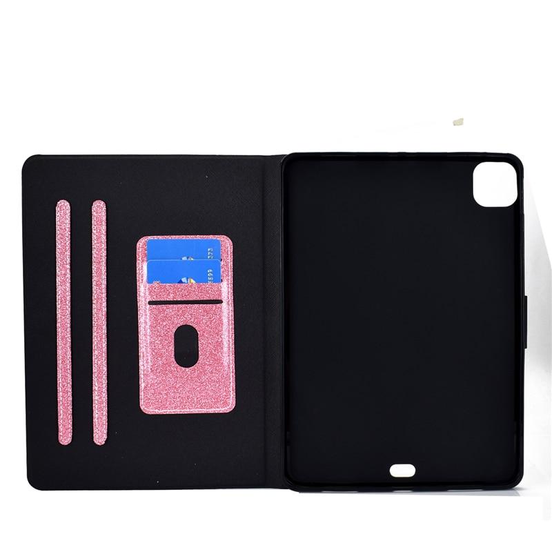 Bao Da Kim Tuyến Sang Trọng Cho Apple Ipad Air 4 10.9 Inch 2020 Ipad Air 4 Air4 2020 10.9 Inch