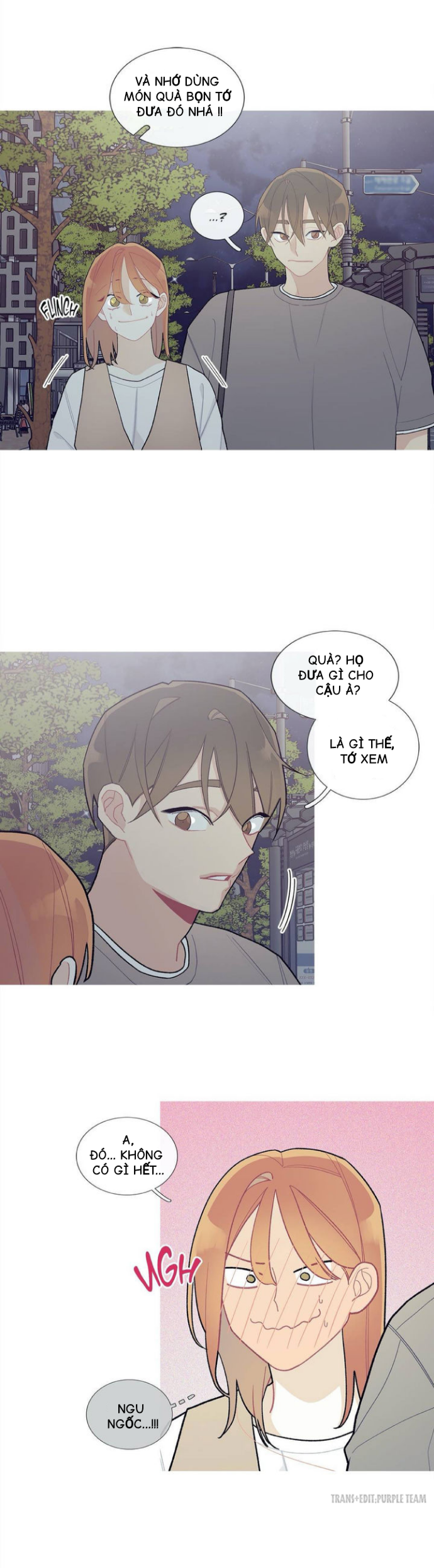 chuyện quái gì đang xảy ra? chapter 83 4