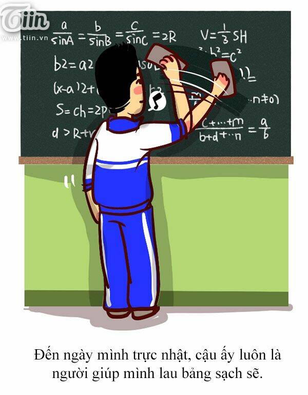 giải mã tình yêu chapter 271 6