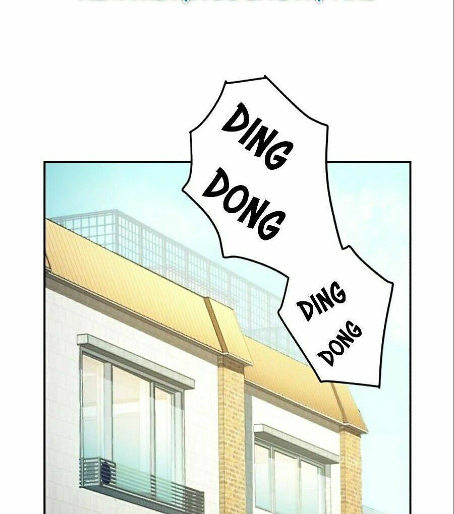 bạn học tôi là lính đánh thuê chapter 30 1