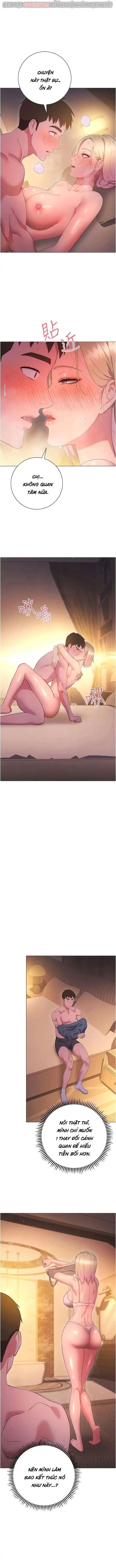 tư thế này thì sao? chapter 32 8