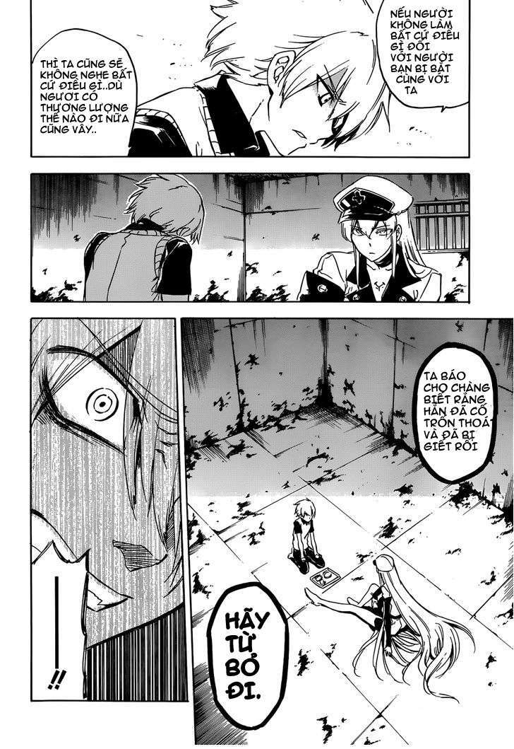 akame ga kiru! chapter 52.5 18