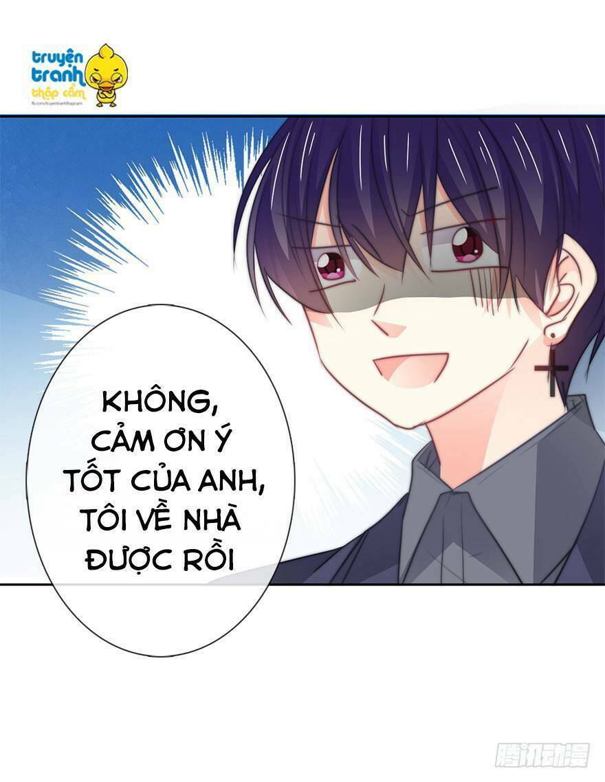 luận cách yêu của chứng sợ phụ nữ chapter 10 16