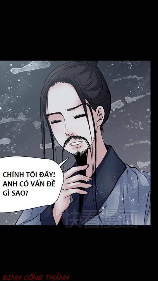 tiểu quỷ chapter 3 15