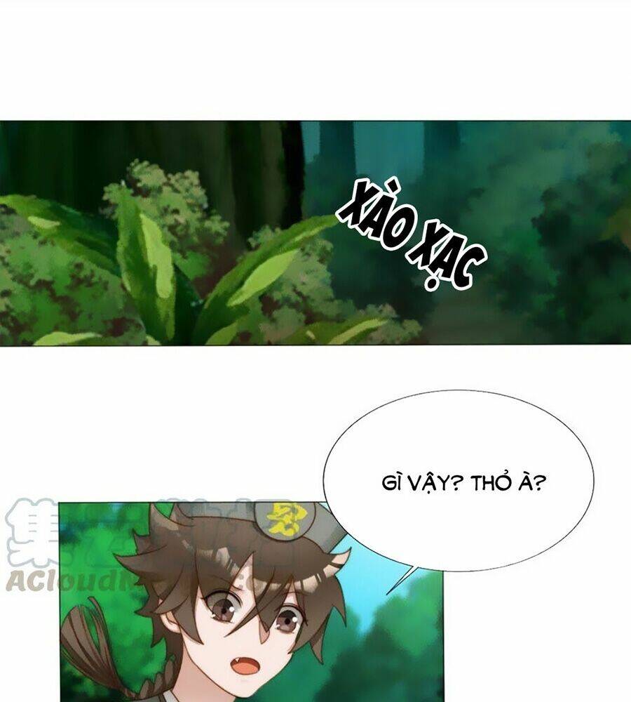 thần nữ thái năng liêu chapter 39 1