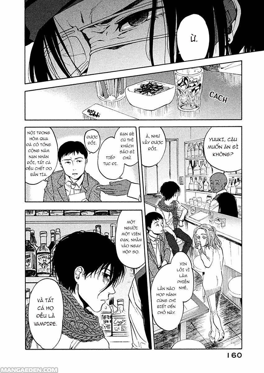 ranh giới quỷ chapter 5 13