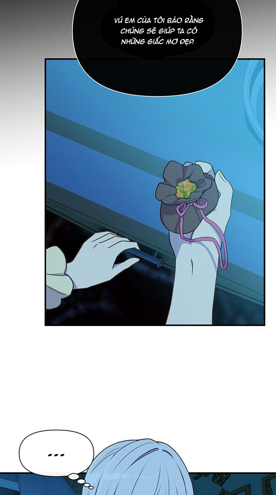 bản khế ước với nữ công tước ác ma chapter 92 32