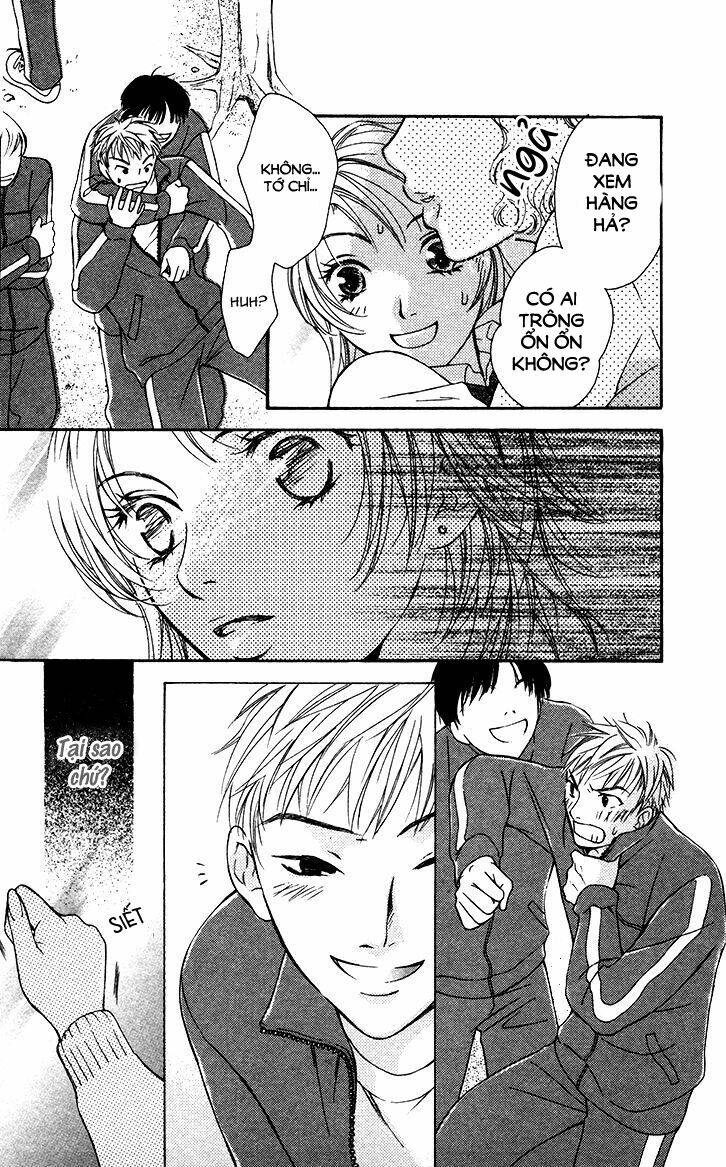 natsu no kakera (senkawa natsumi) chapter 1 30