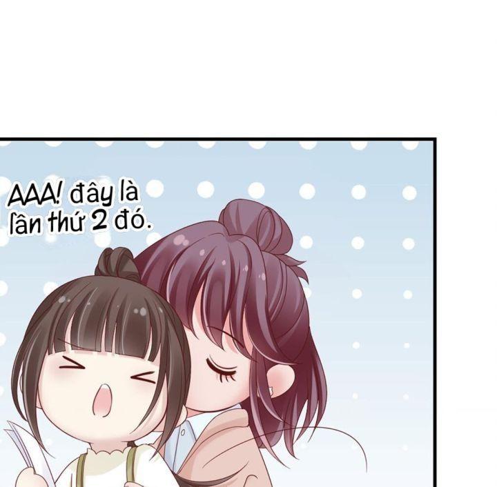 chiếc bật lửa và váy công chúa (b) chapter 28 29