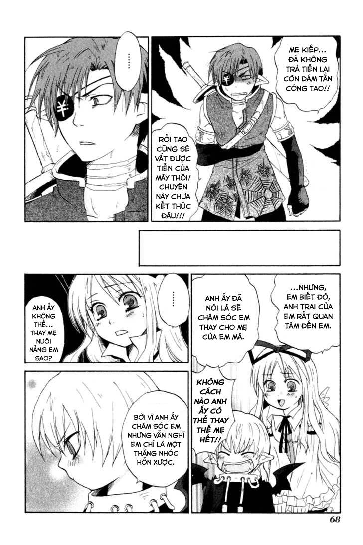 makai senki disgaea chapter 3 14