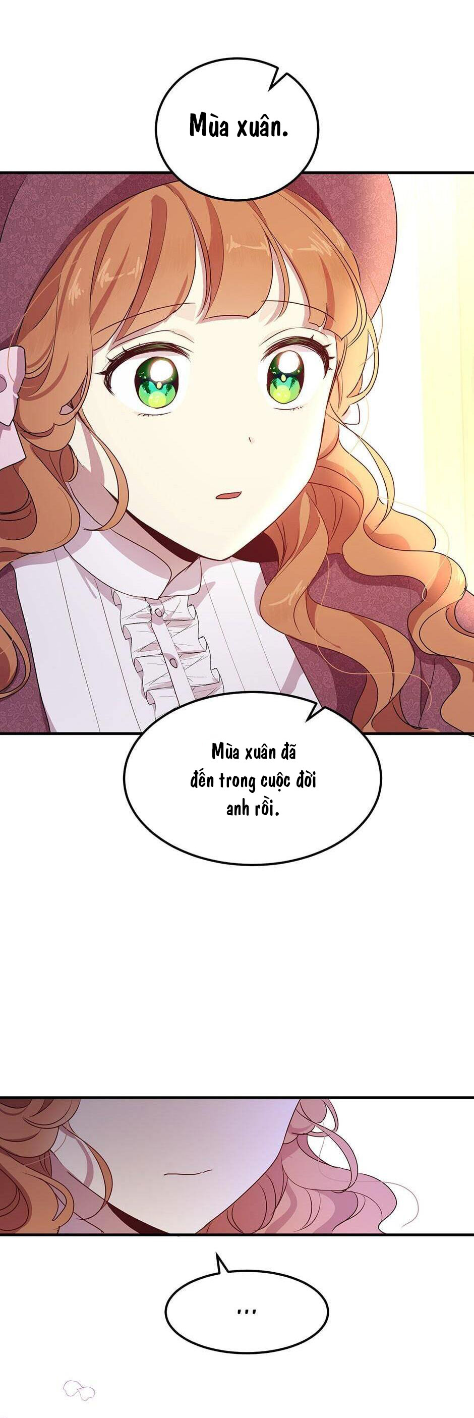 tại sao ngài làm điều này, công tước chapter 105 42