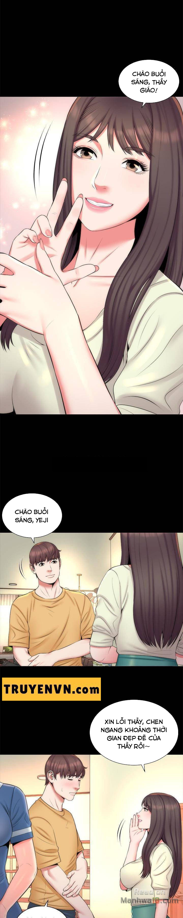 mother and daughter next door chapter 31 4