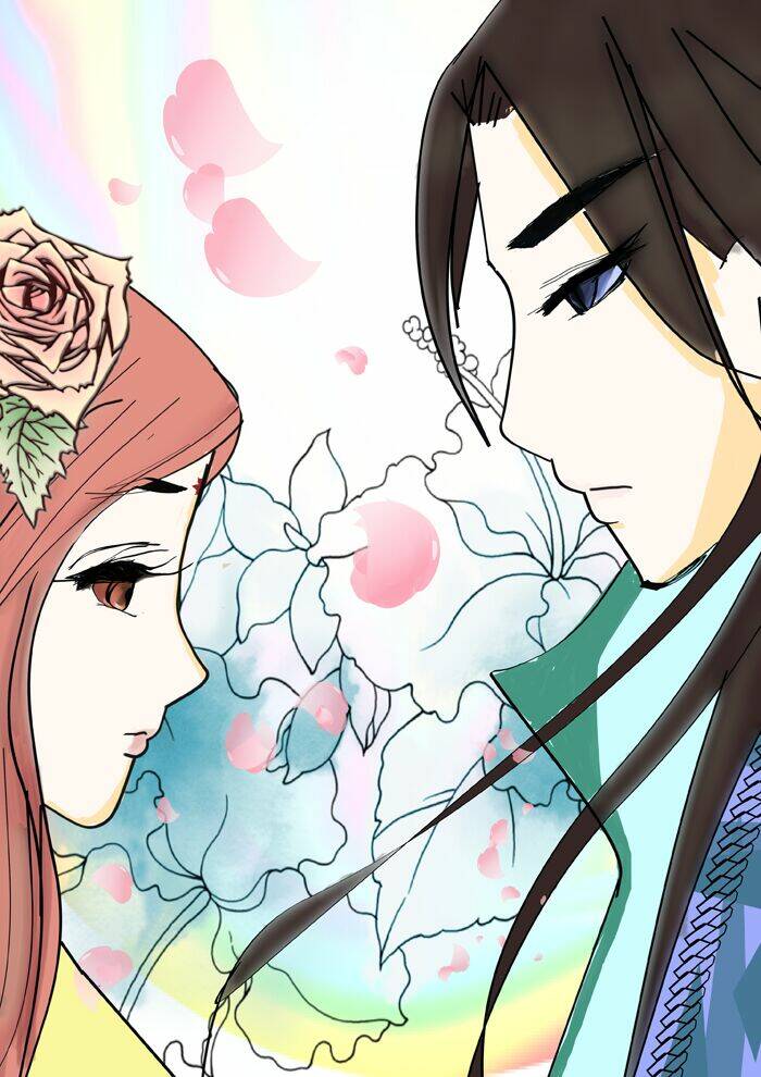 nuôi dưỡng thượng thần chapter 1 1