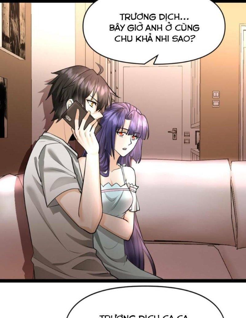 đóng băng toàn cầu: tôi gây dựng nên phòng an toàn thời tận thế chapter 40 20