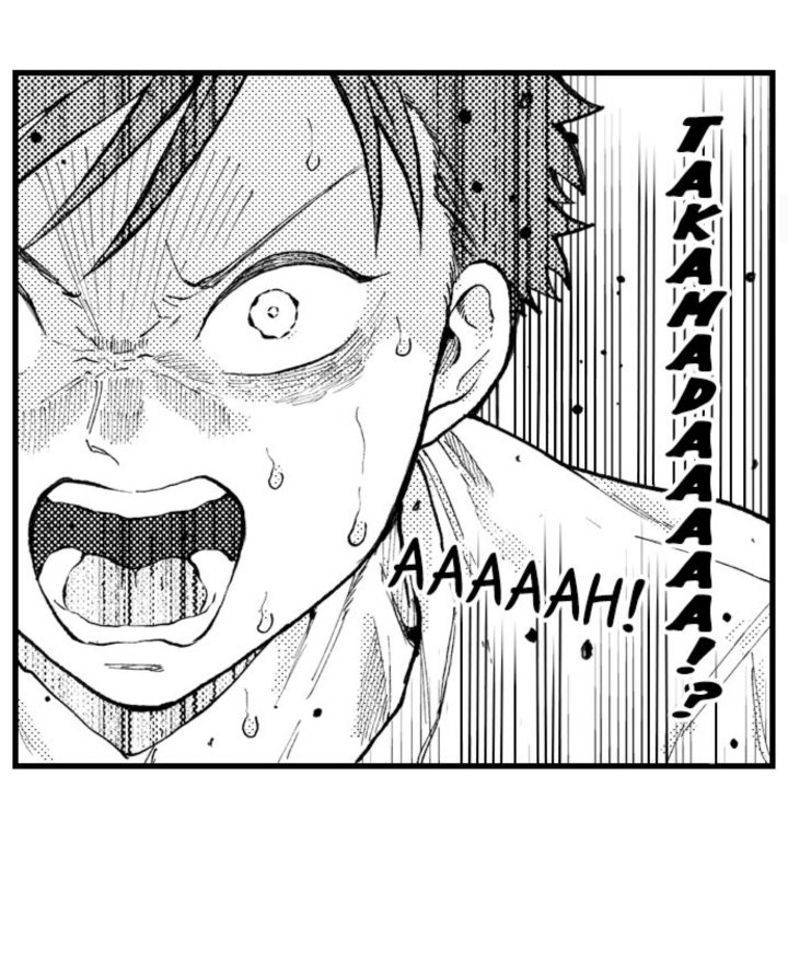 bị anh chàng lập dị để ý chapter 7 20