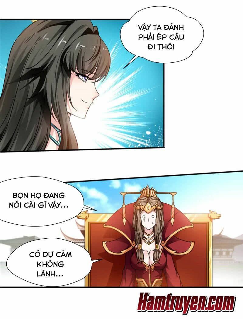 cửu dương thần vương chapter 4 19