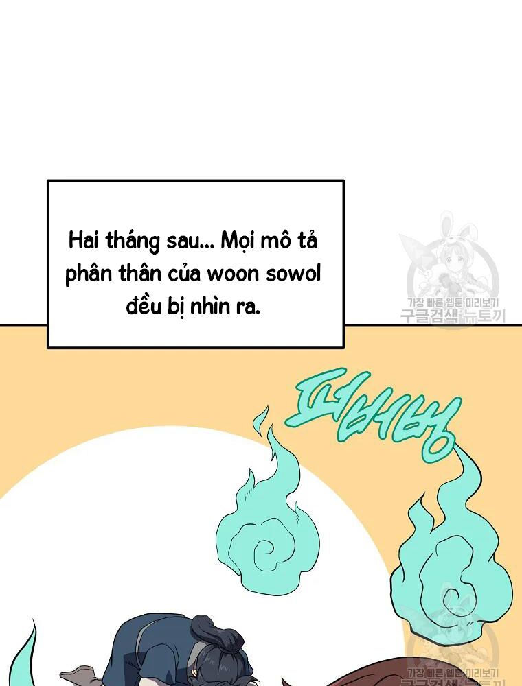 thiếu niên phương sĩ chapter 33 42