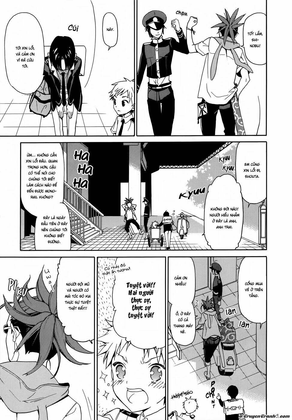 a và b chapter 1 21