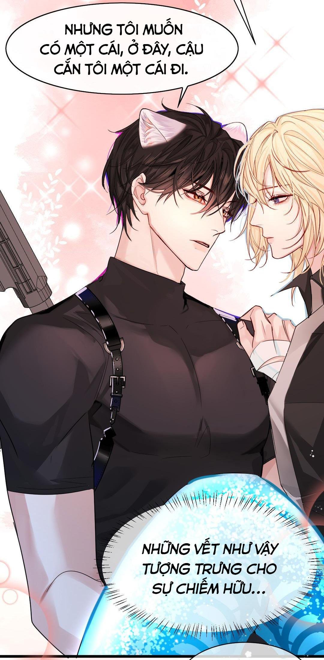 nhân ngư sa ngã chapter 30 28