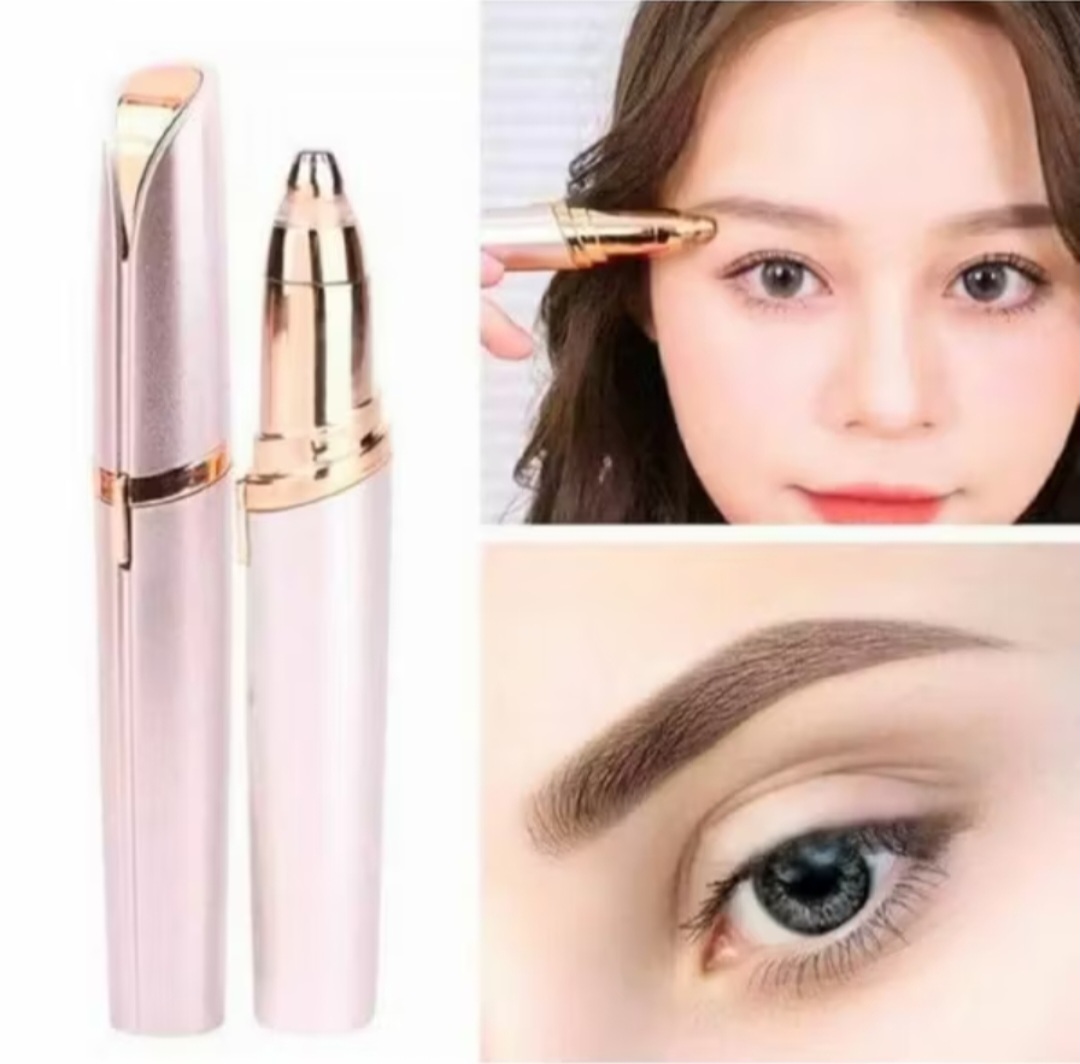 MÁY TỈA LÔNG MÀY LÔNG MŨI CAO CẤP CHO MỌI GIA ĐÌNH